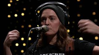 Brandi Carlile  Full Performance Live on KEXP [upl. by Glenna]