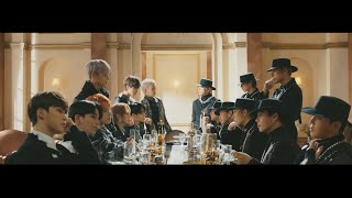 ATEEZ  Answer Japanese Ver Official Music Video [upl. by Ahseka965]