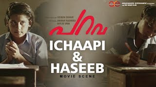 Parava best scene  First Look  Parava ichappi clapping scene  Whatsapp Status [upl. by Glynn560]