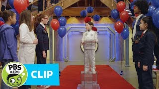 ODD SQUAD  The New Big O  PBS KIDS [upl. by Rhett]