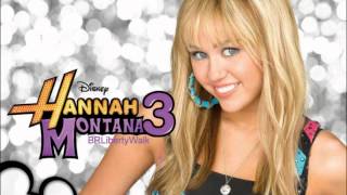 Hannah Montana feat David Archuleta  I Wanna Know You HQ [upl. by Anerec]