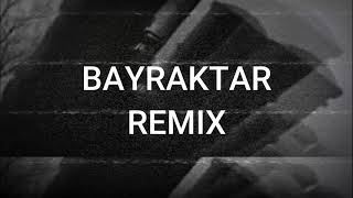 BAYRAKTAR SONG TRAP REMIX UKRAINE WAR SONG [upl. by Lustick948]