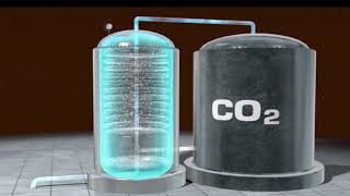 Carbonation Explained [upl. by Adams]