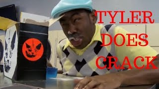 Tyler The Creator being awesome for 10 minutes straight [upl. by Bathsheb]