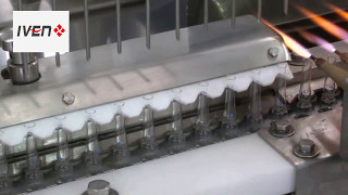 Injectable Ampoule Production Line [upl. by Drawdesemaj]