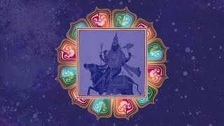 Bharani Nakshatra and Yamaraj  Nakshatras in Vedic Astrology [upl. by Maharba]