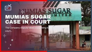 Mumias Sugar Company dispute takes a surprising turn in court [upl. by Ruyle]