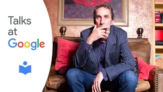 Psychogeography  Will Self  Talks at Google [upl. by Harilda887]