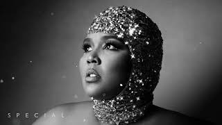 Lizzo  Special Official Audio [upl. by Alyag]