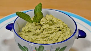 Mauritian Cuisine Easy Coconut Chutney Recipe  Satini Coco [upl. by Klayman409]