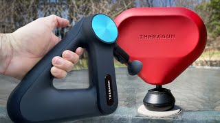 We tested the top massage guns These are the best [upl. by Constantin24]